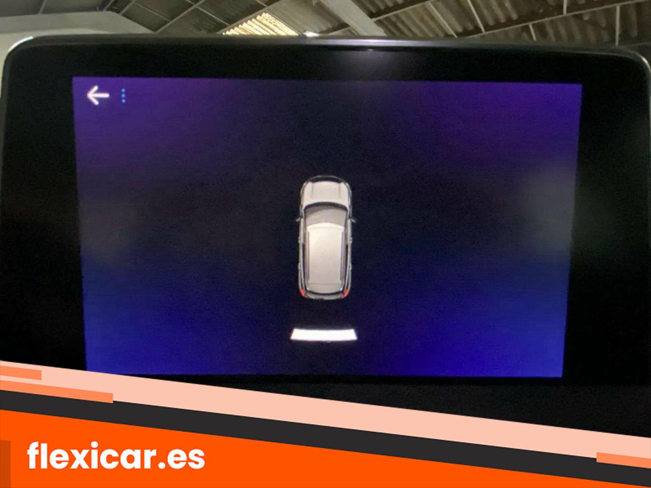 Foto Peugeot 3008 18
