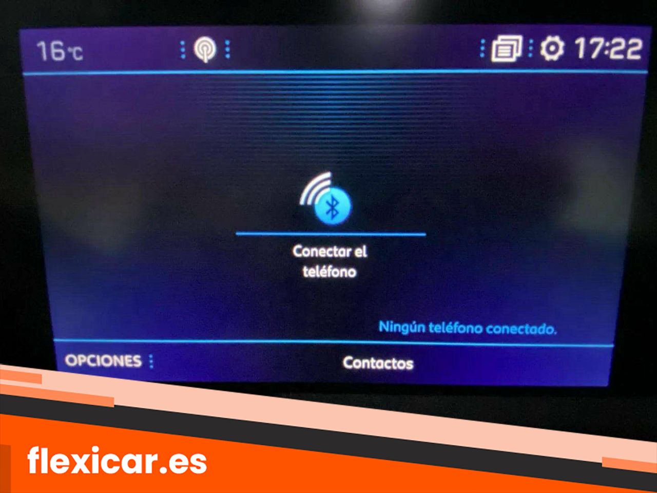 Foto Peugeot 3008 19