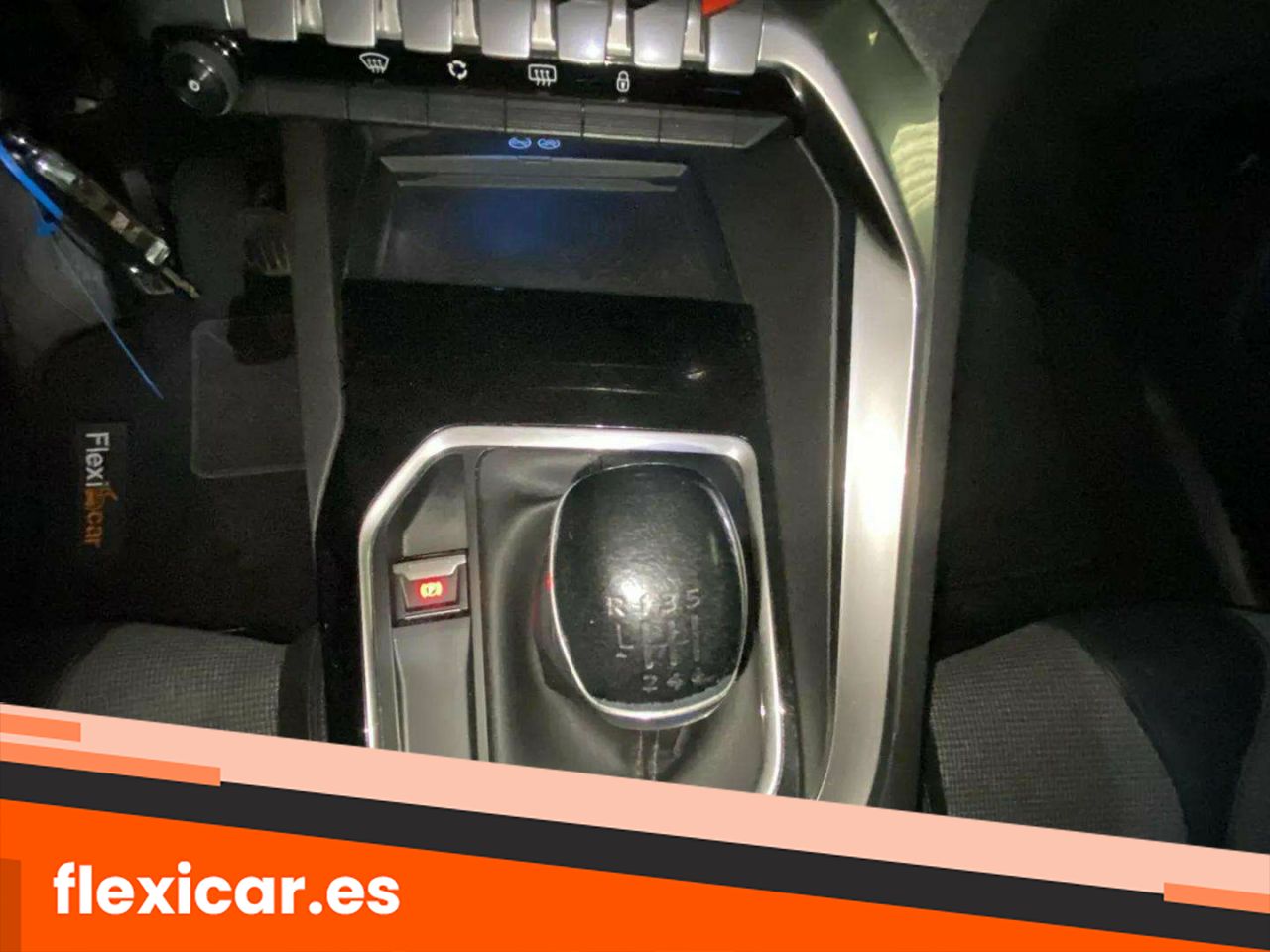 Foto Peugeot 3008 20