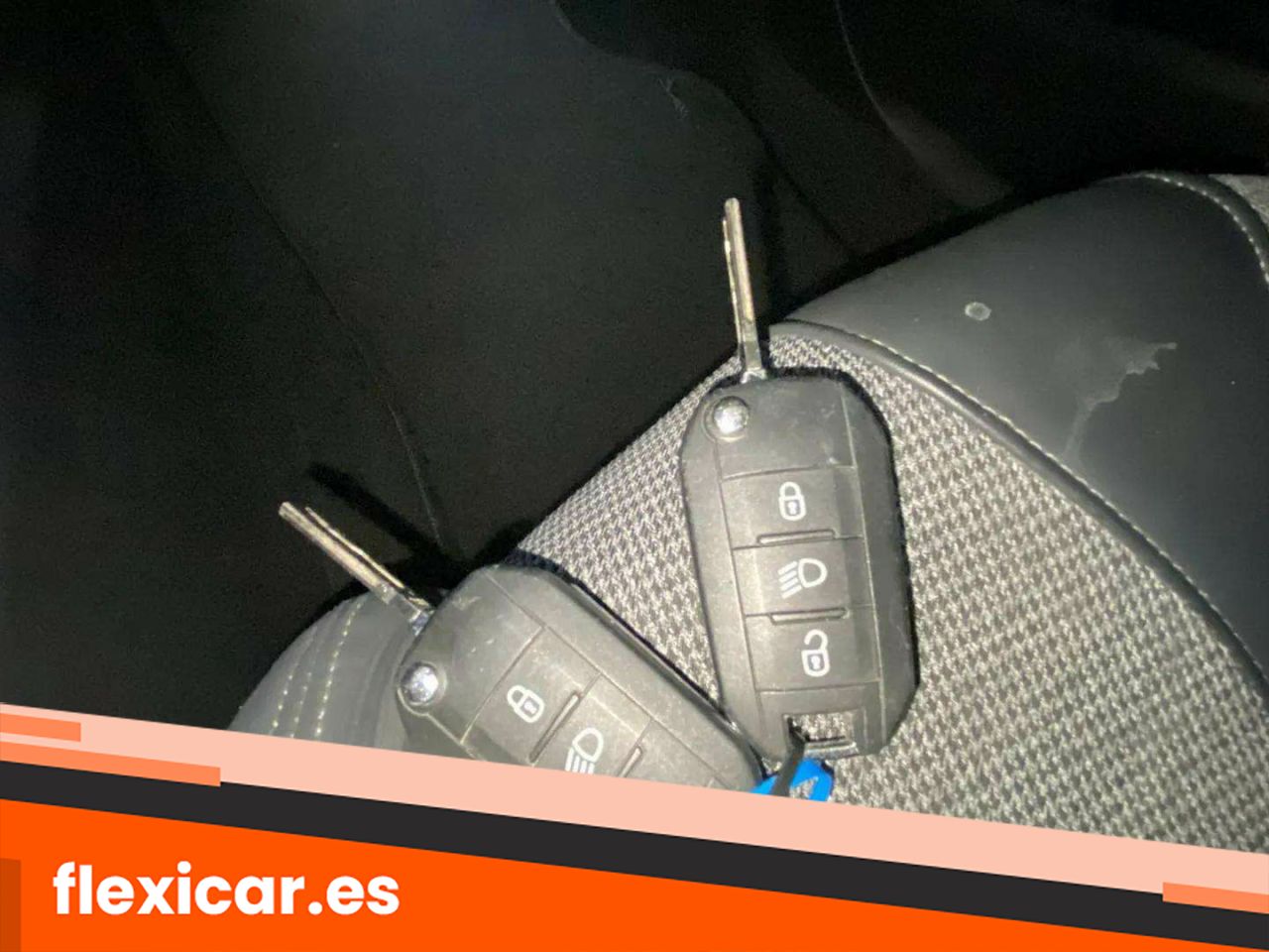 Foto Peugeot 3008 21