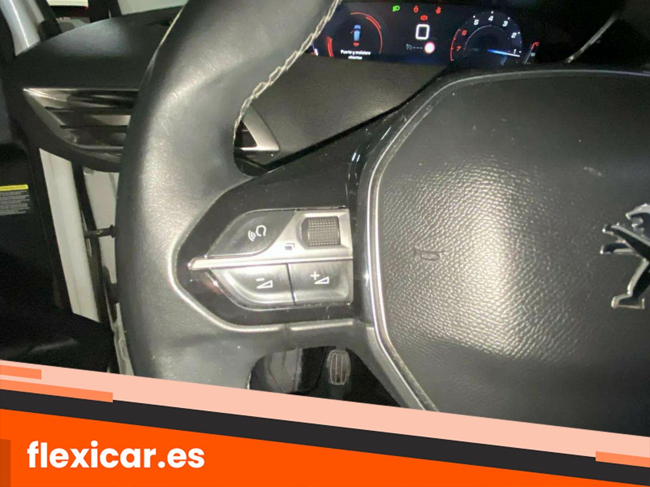 Foto Peugeot 3008 22