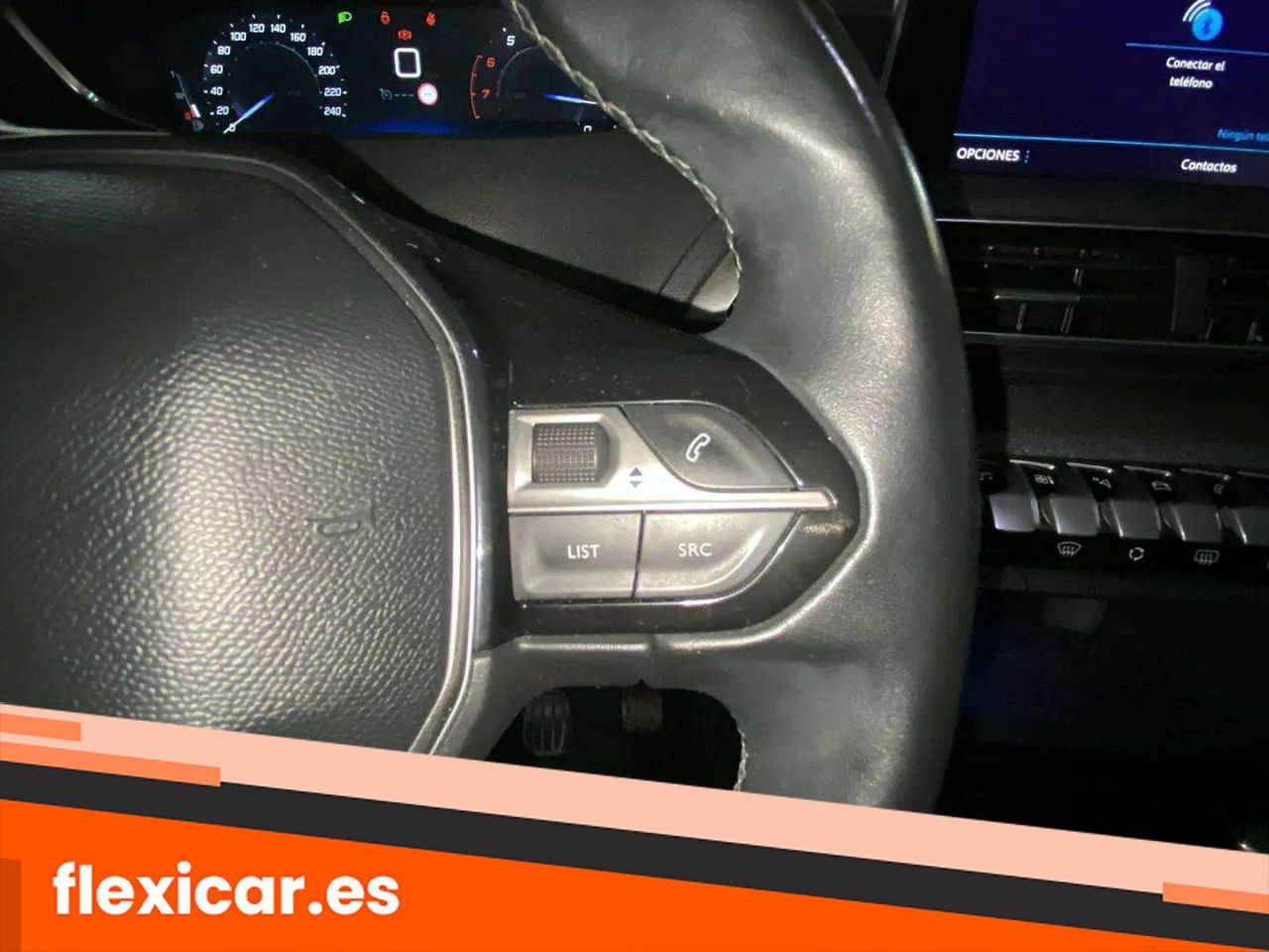 Foto Peugeot 3008 23