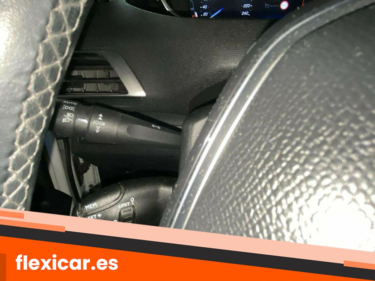 Foto Peugeot 3008 24