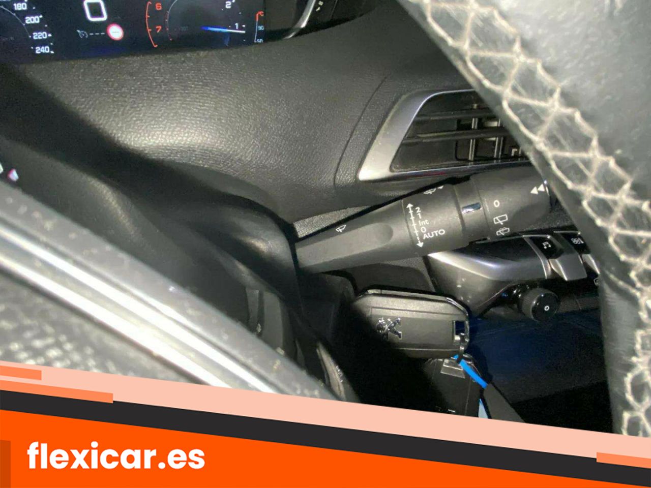 Foto Peugeot 3008 25