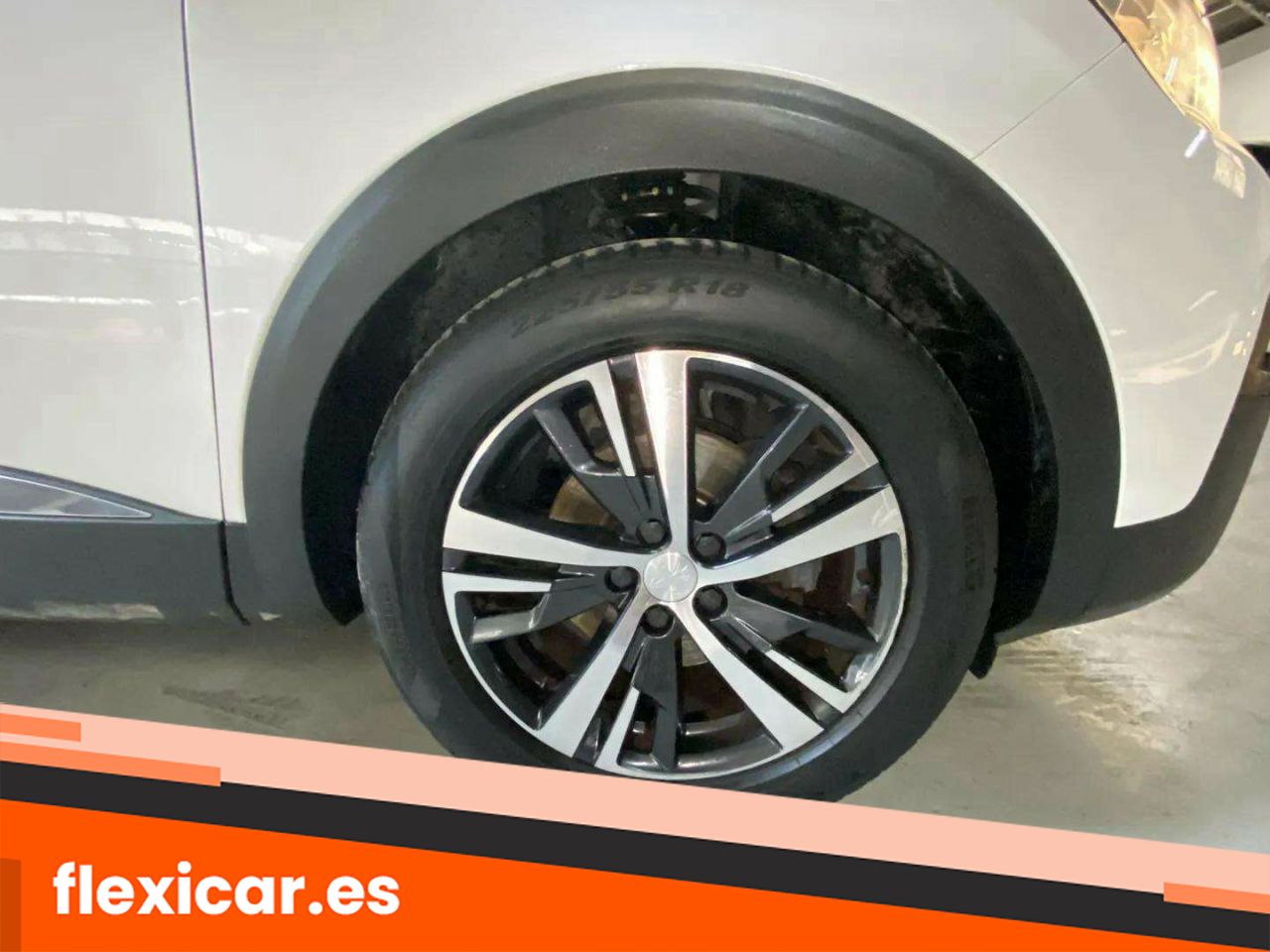 Foto Peugeot 3008 29