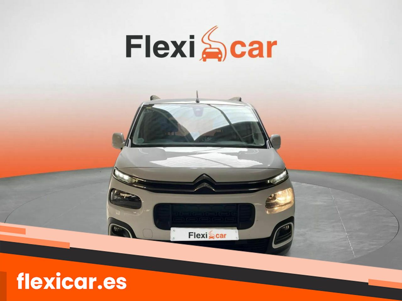 Foto Citroën Berlingo 2