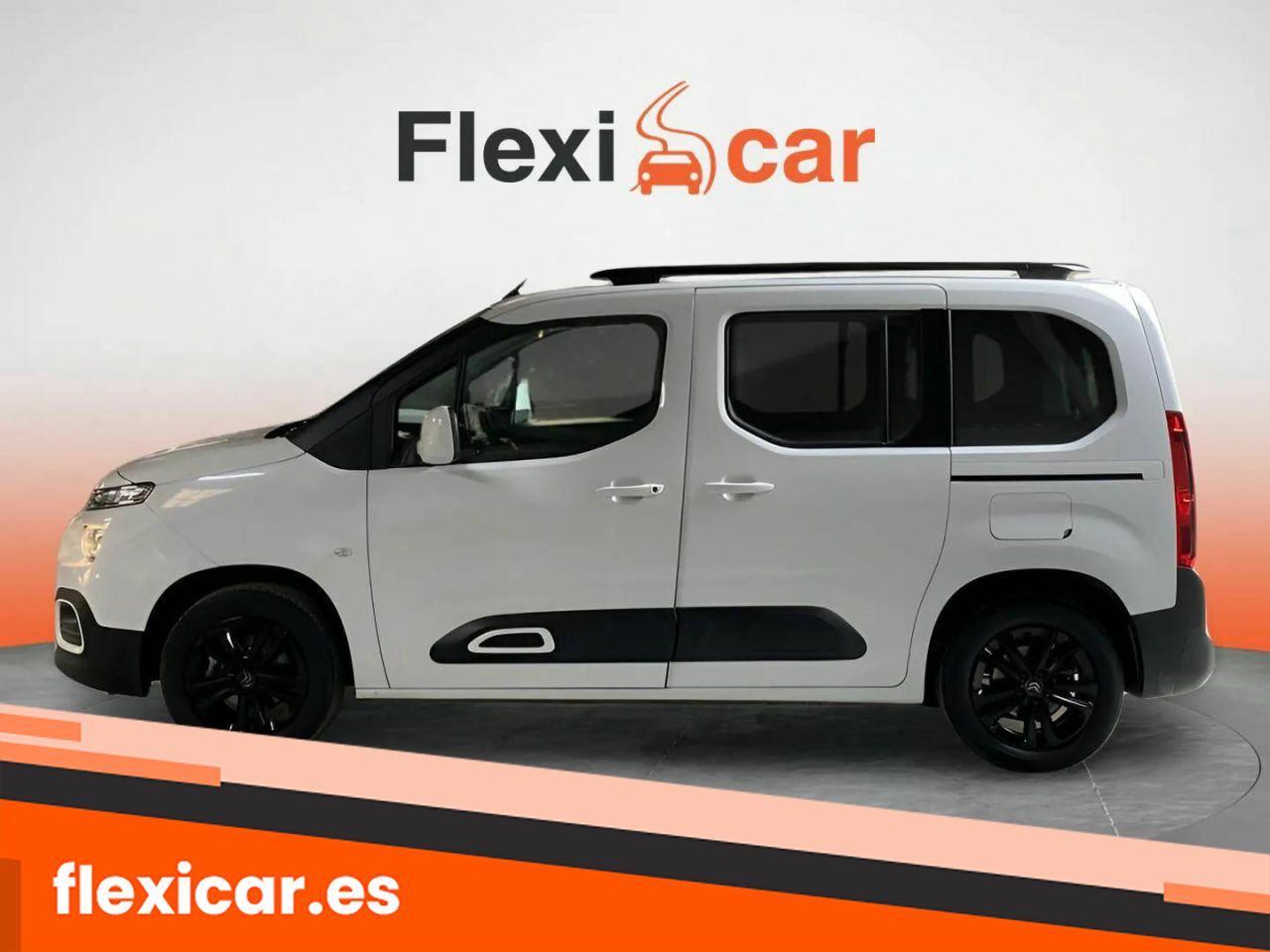 Foto Citroën Berlingo 3