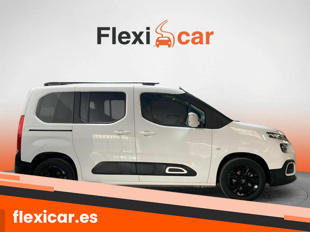 Foto Citroën Berlingo 4