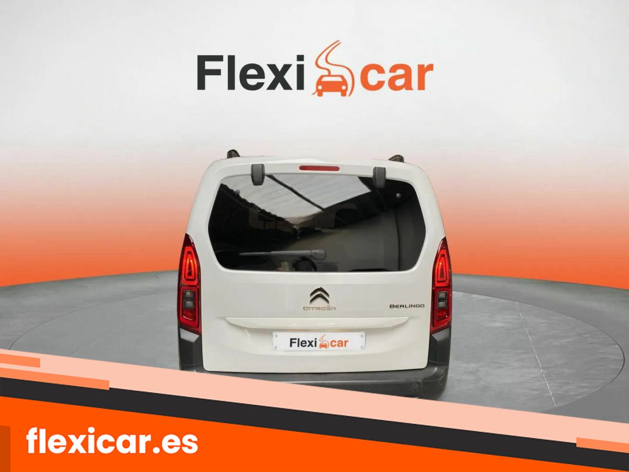 Foto Citroën Berlingo 5