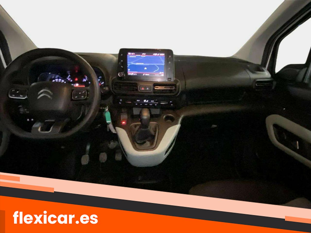 Foto Citroën Berlingo 7
