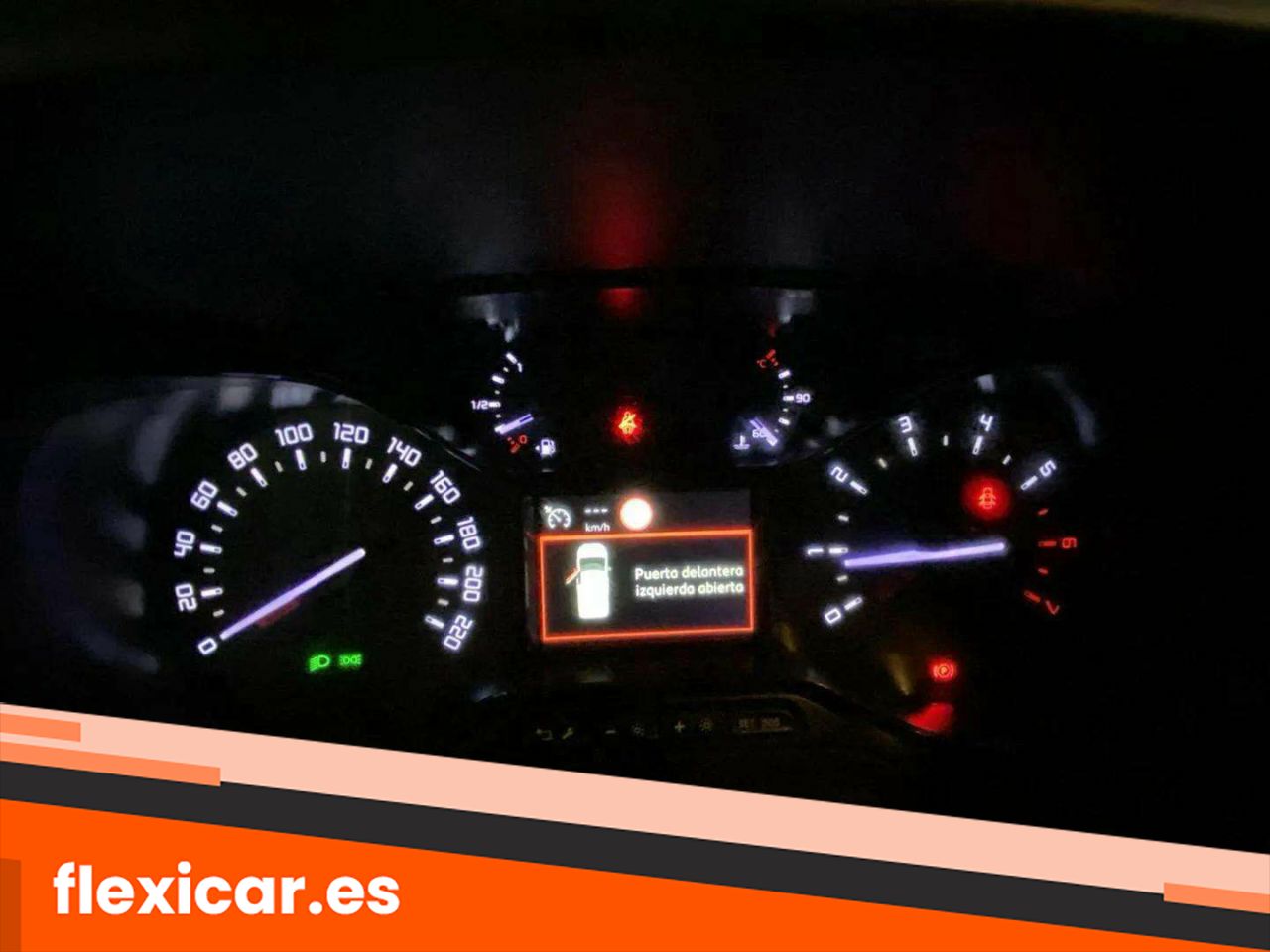 Foto Citroën Berlingo 8