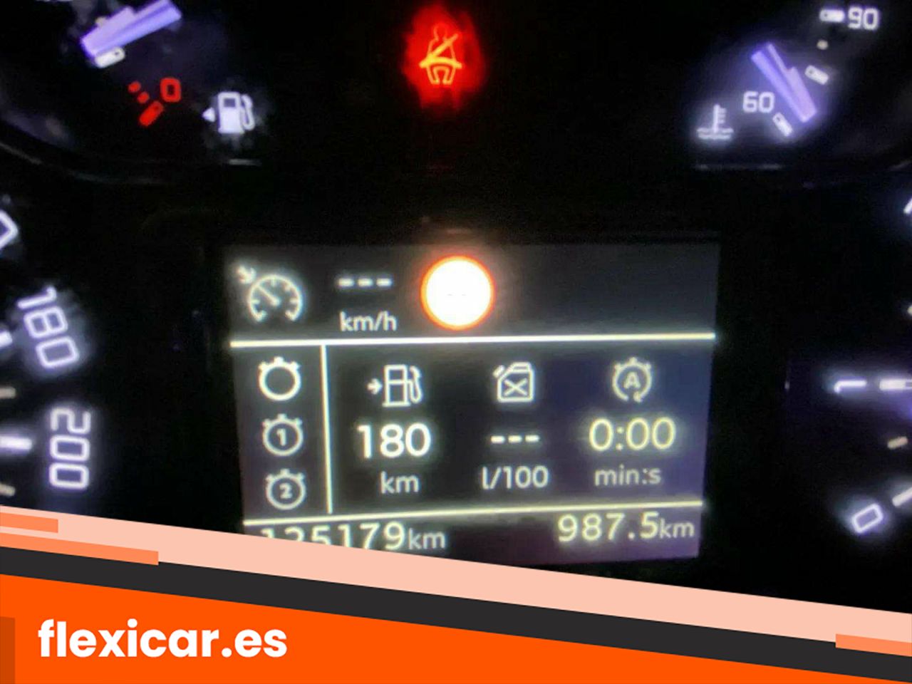 Foto Citroën Berlingo 9