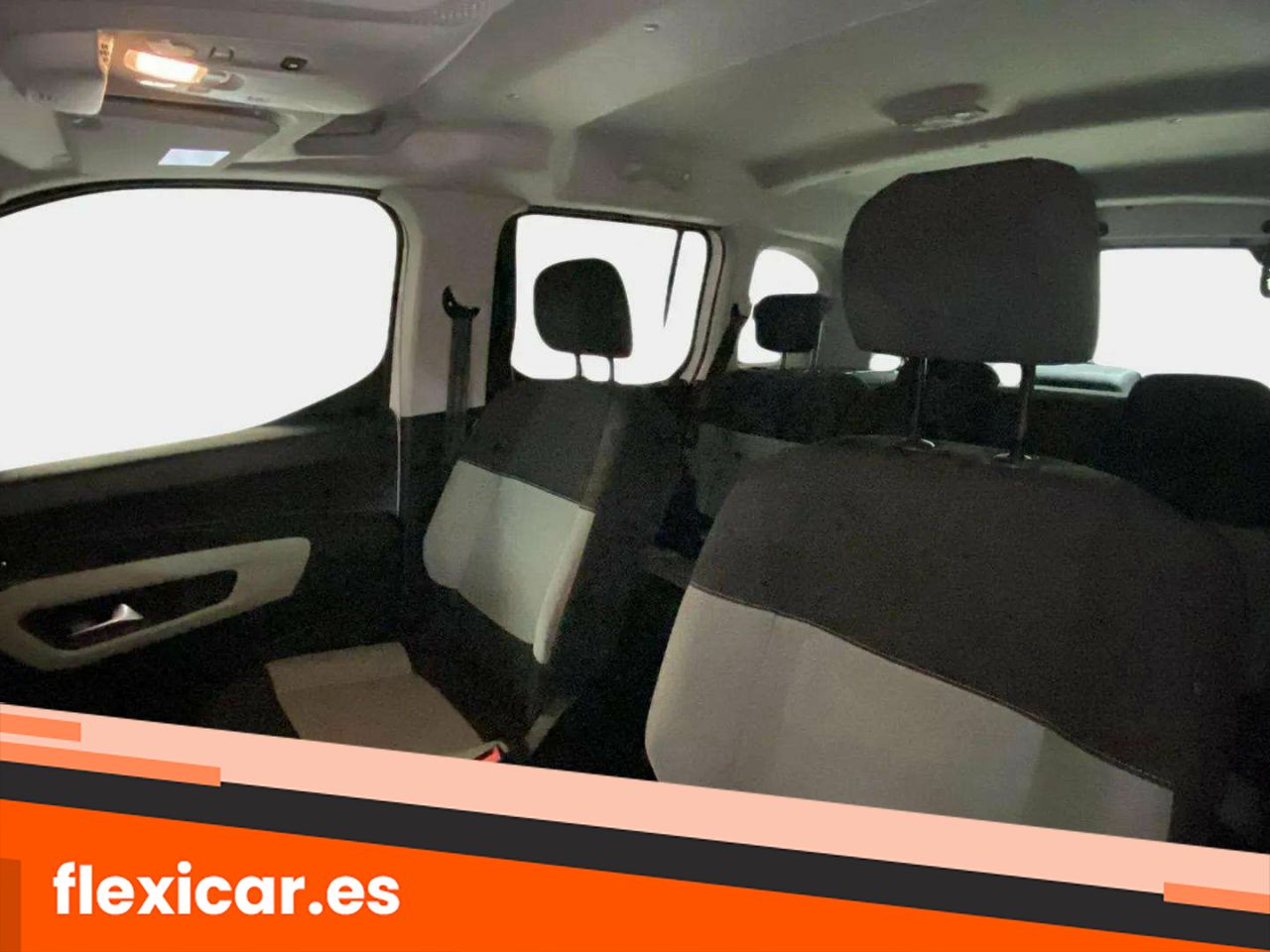 Foto Citroën Berlingo 10