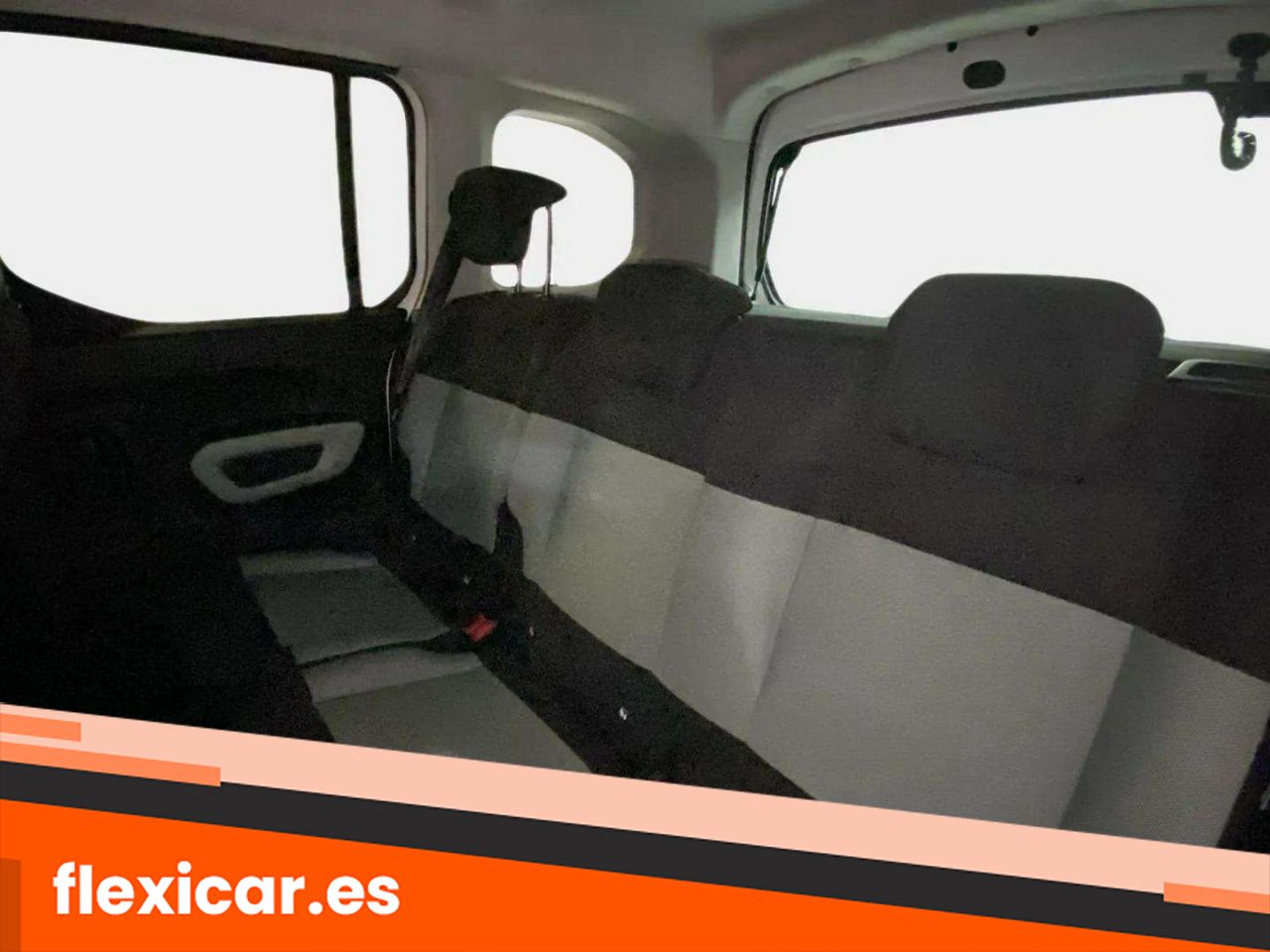 Foto Citroën Berlingo 11
