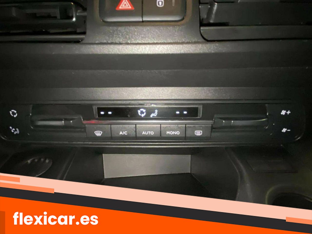 Foto Citroën Berlingo 12