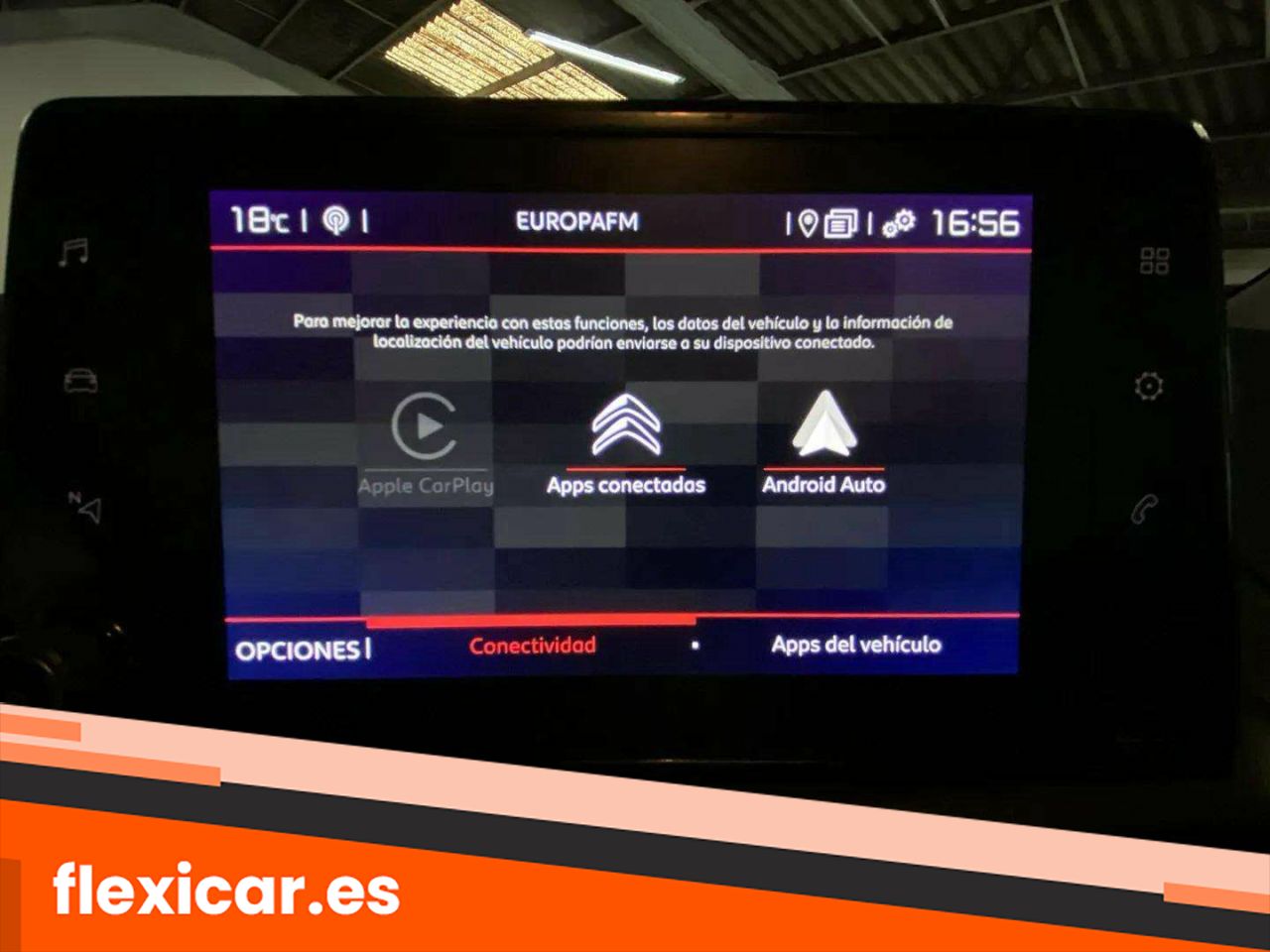 Foto Citroën Berlingo 15