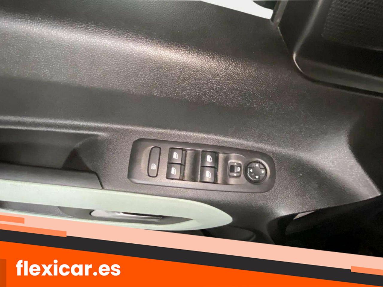 Foto Citroën Berlingo 18