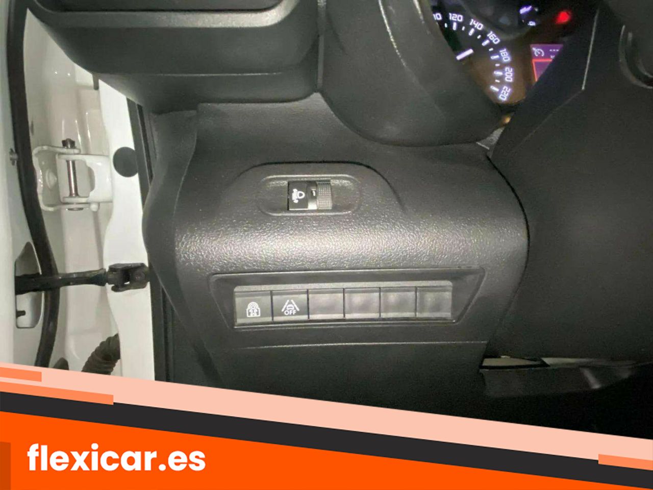 Foto Citroën Berlingo 19