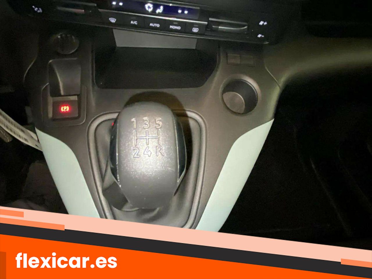 Foto Citroën Berlingo 20