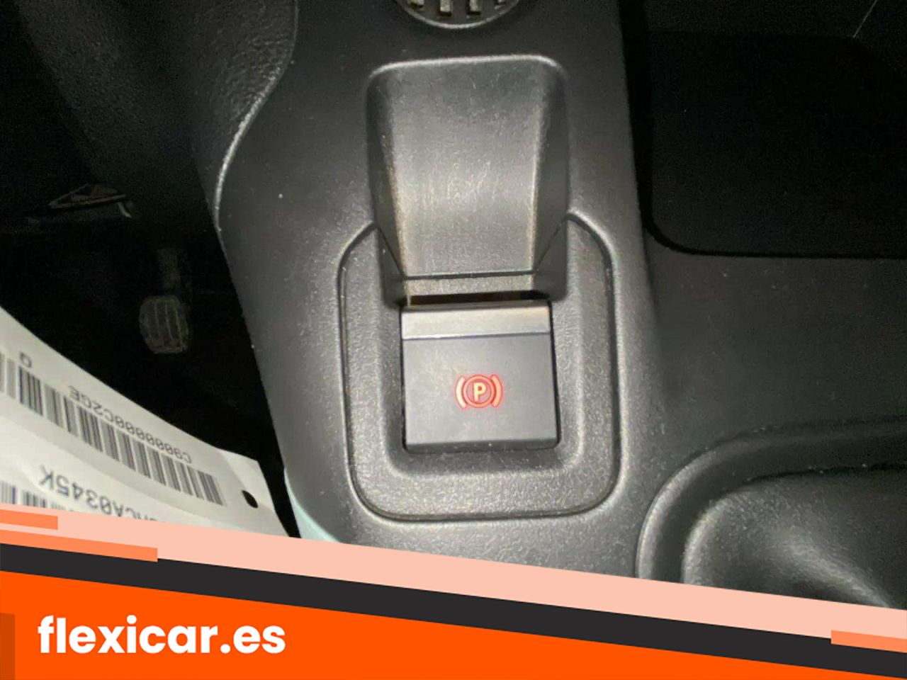 Foto Citroën Berlingo 21