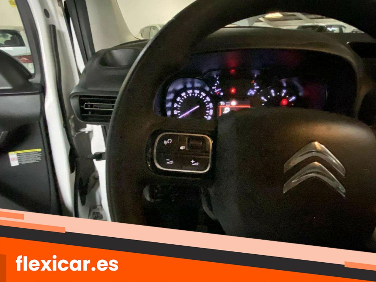 Foto Citroën Berlingo 22