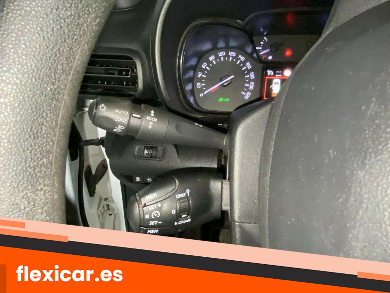Foto Citroën Berlingo 24