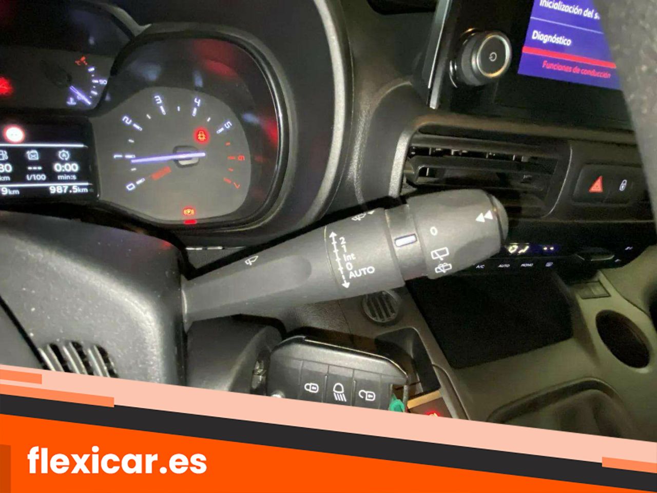 Foto Citroën Berlingo 25