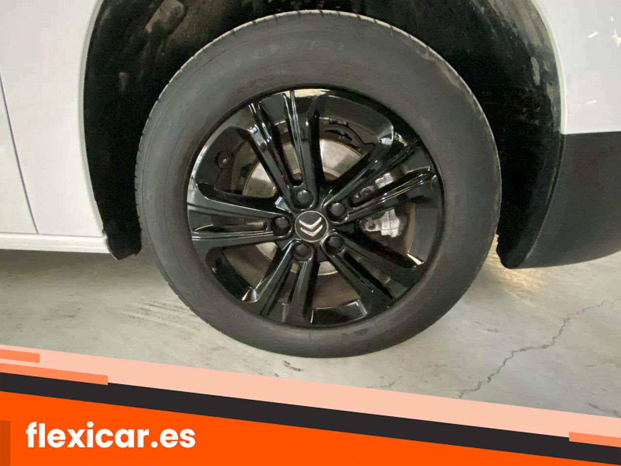Foto Citroën Berlingo 27