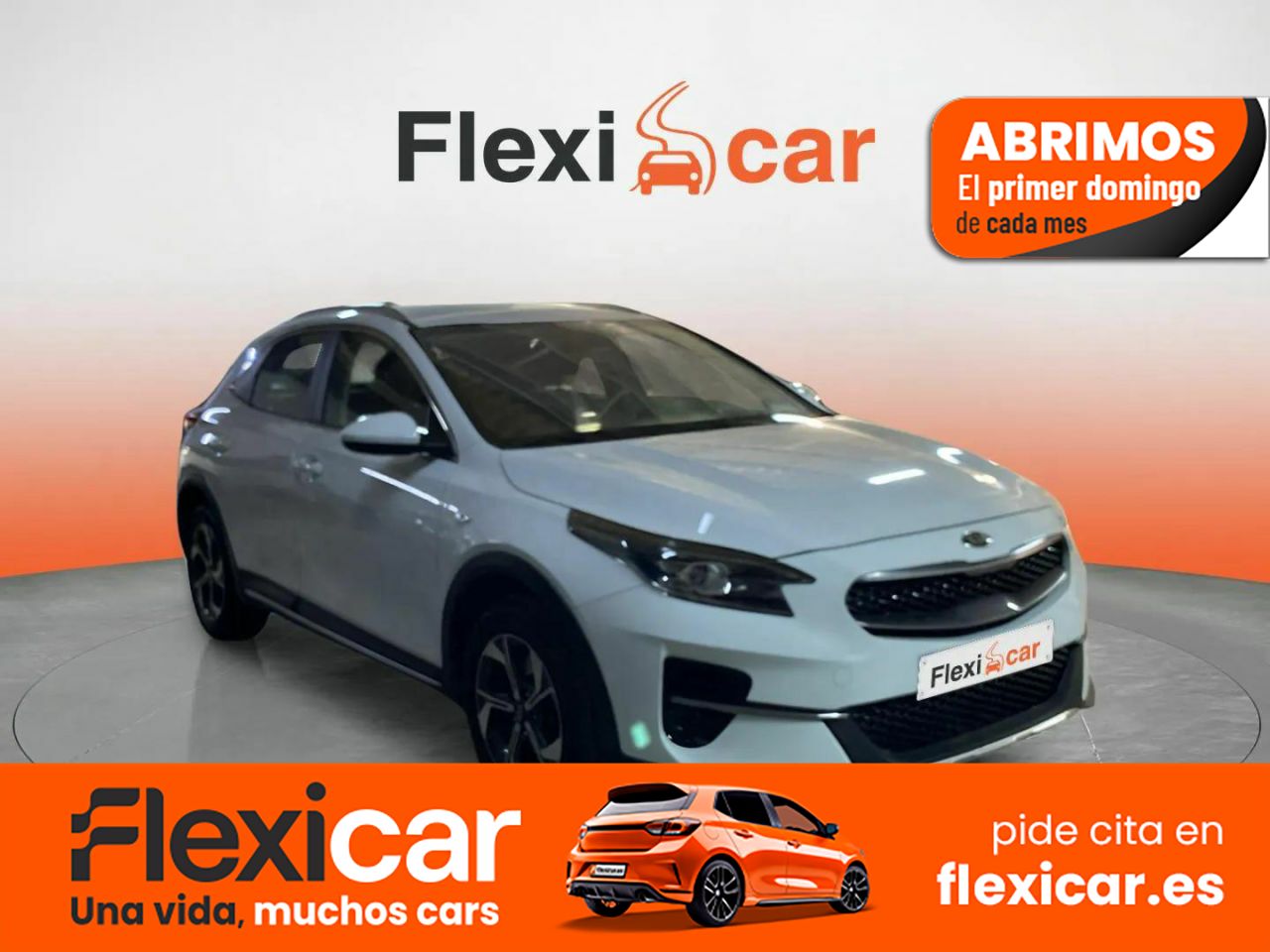 Foto Kia XCeed 1