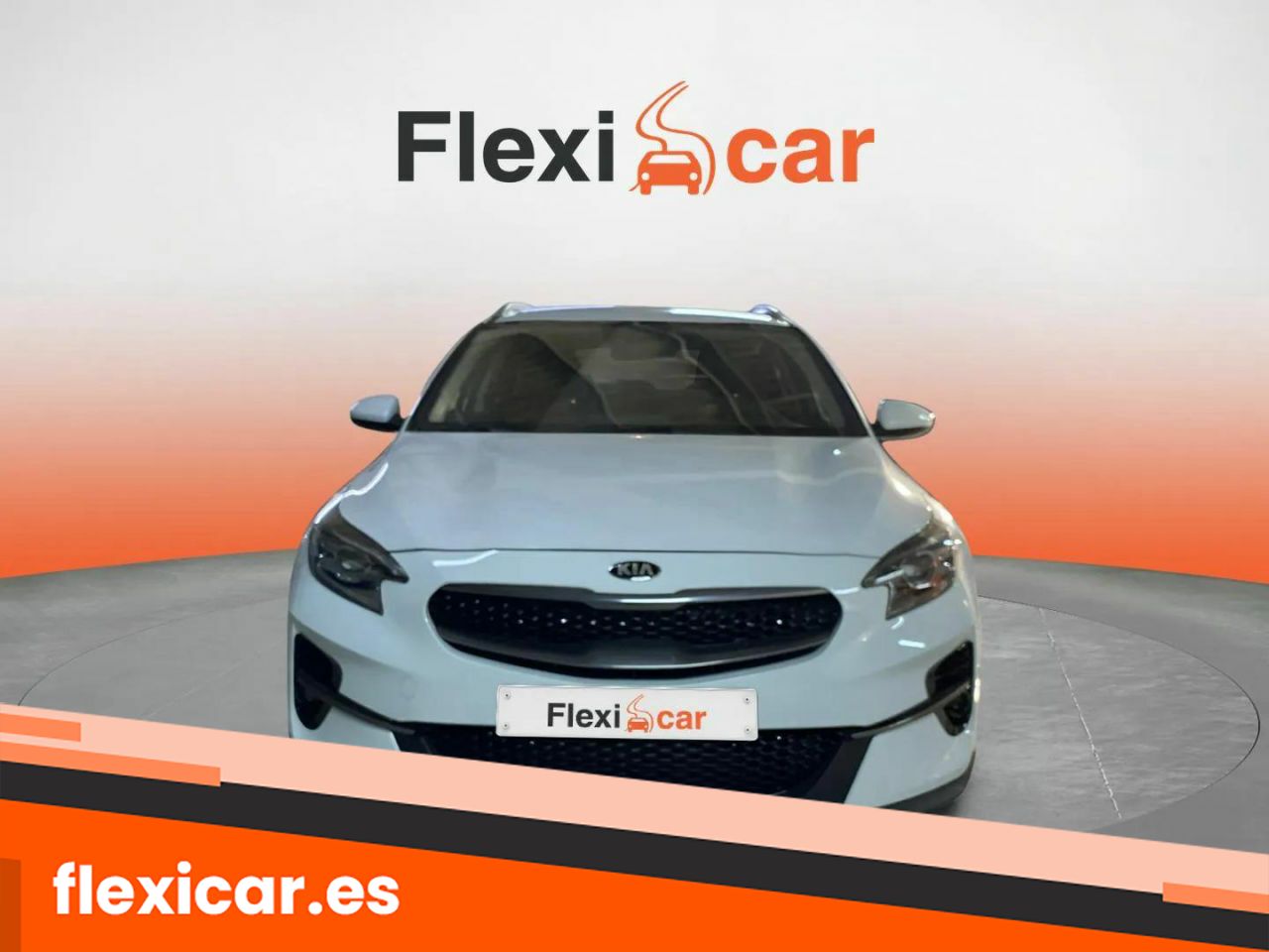 Foto Kia XCeed 2