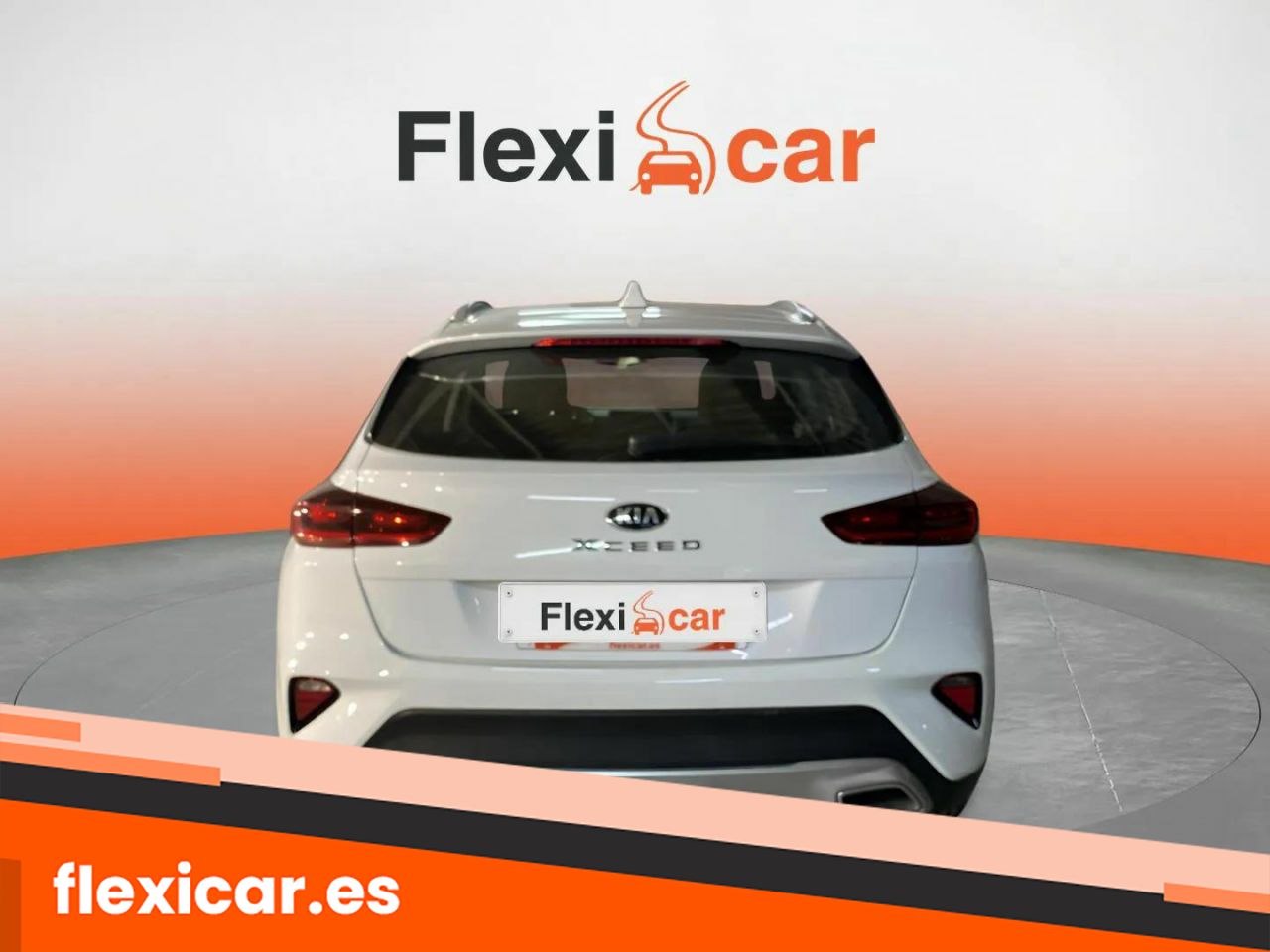 Foto Kia XCeed 5