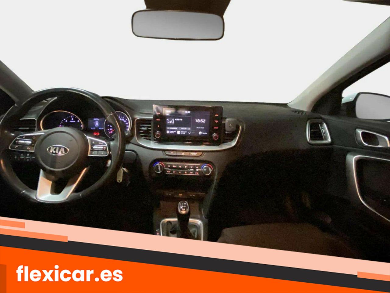 Foto Kia XCeed 7