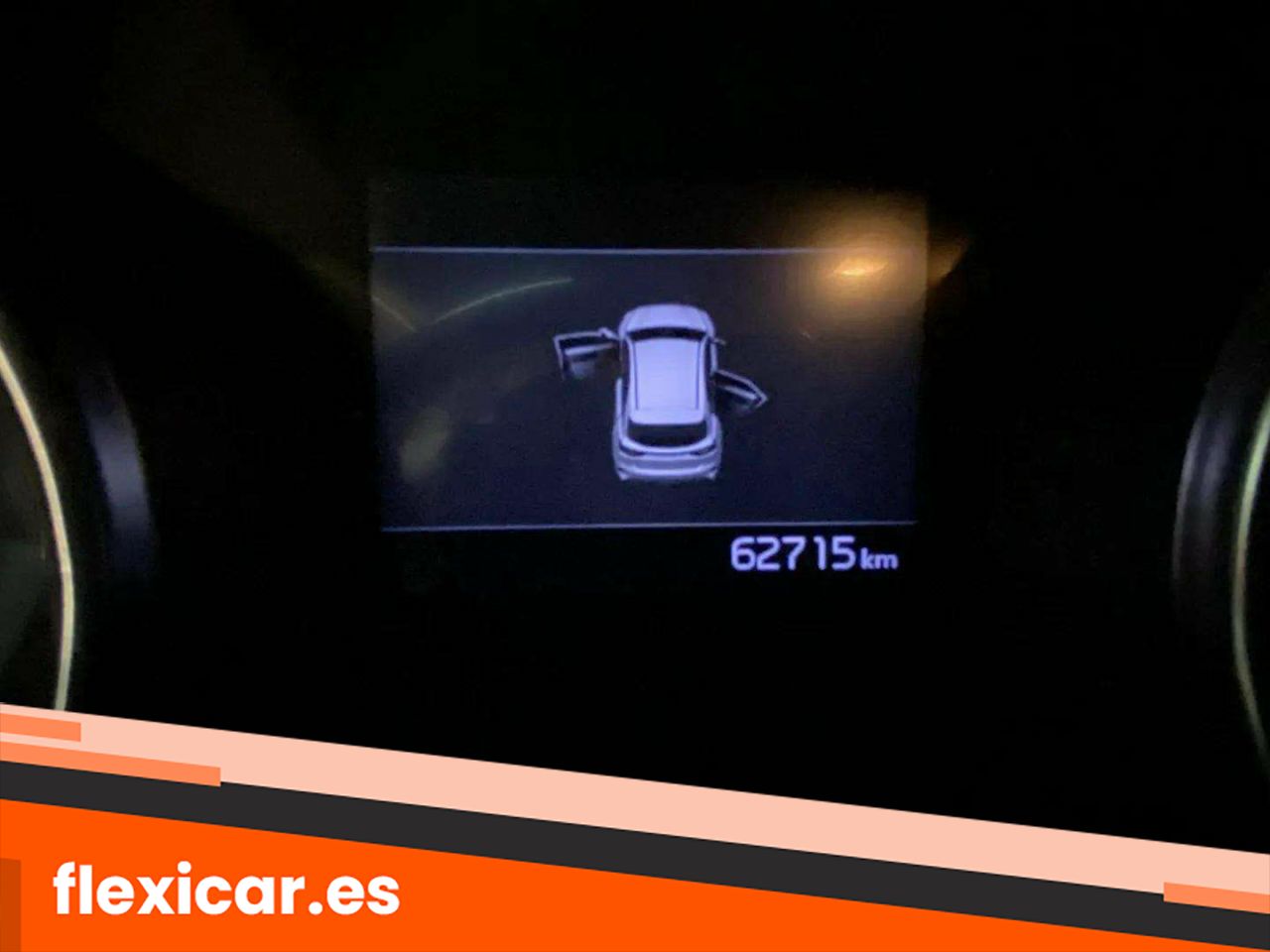 Foto Kia XCeed 8