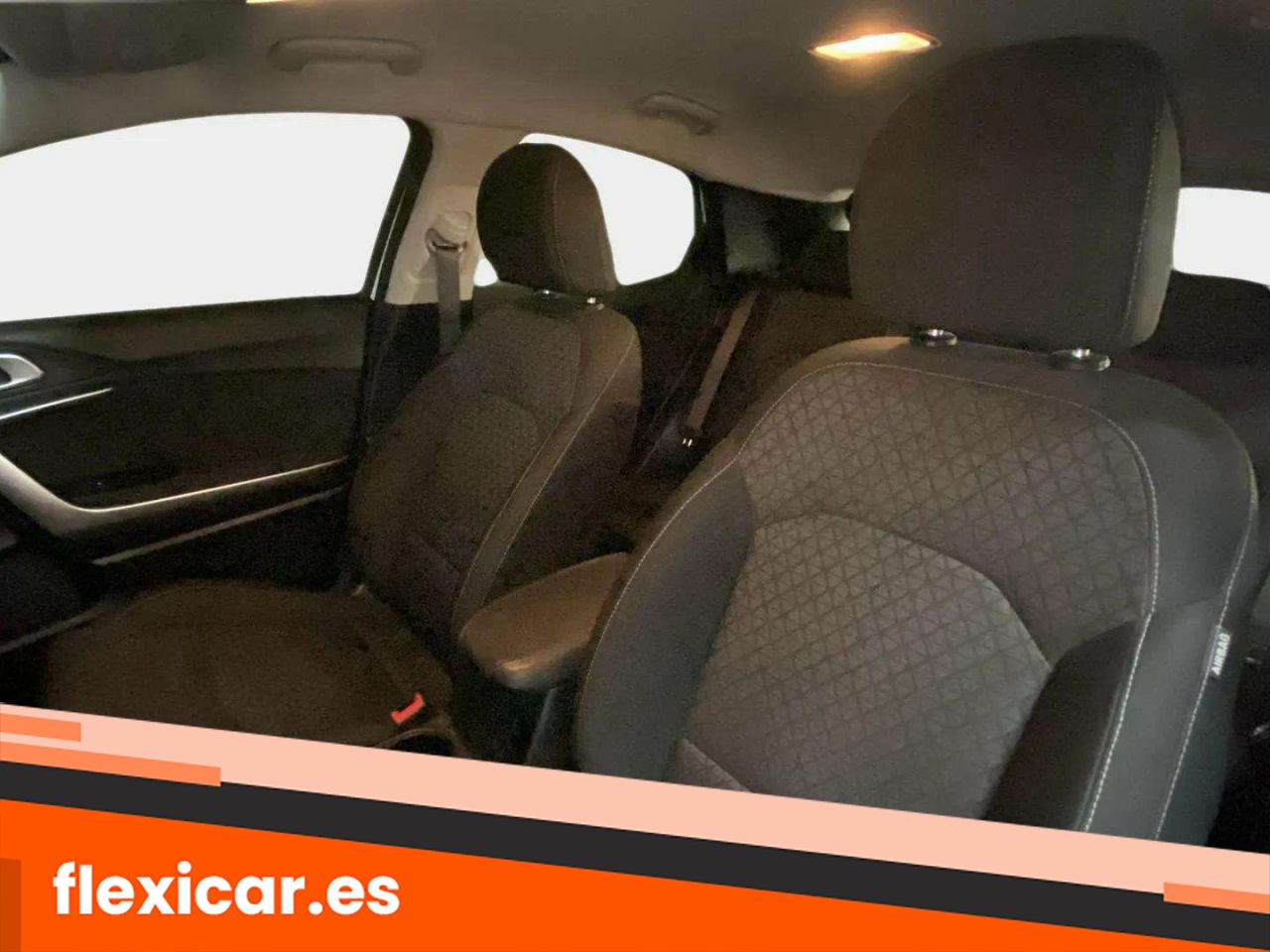 Foto Kia XCeed 9