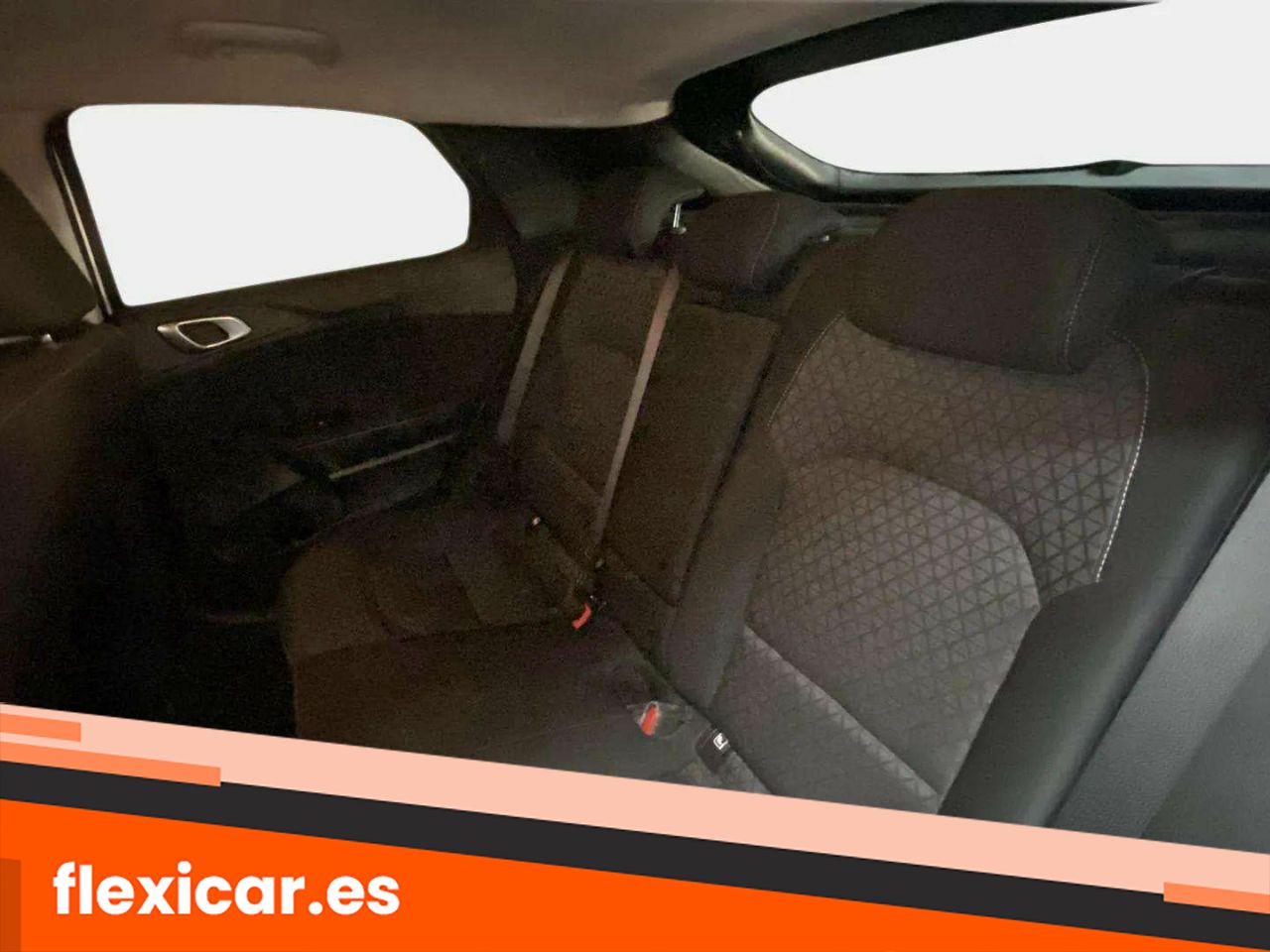 Foto Kia XCeed 10