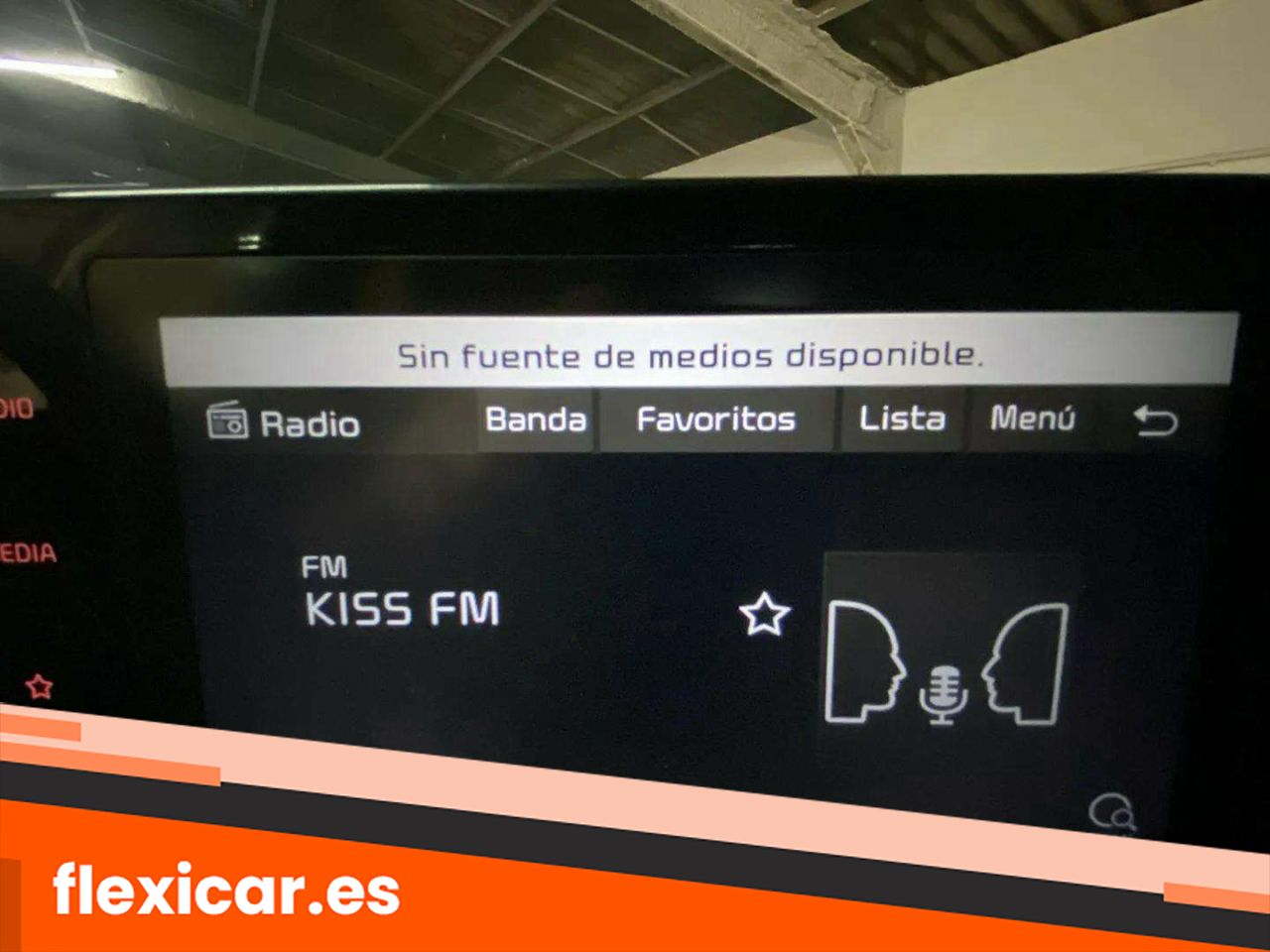 Foto Kia XCeed 12