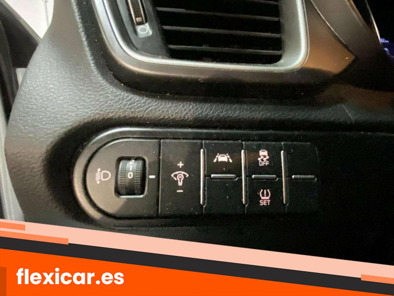 Foto Kia XCeed 14