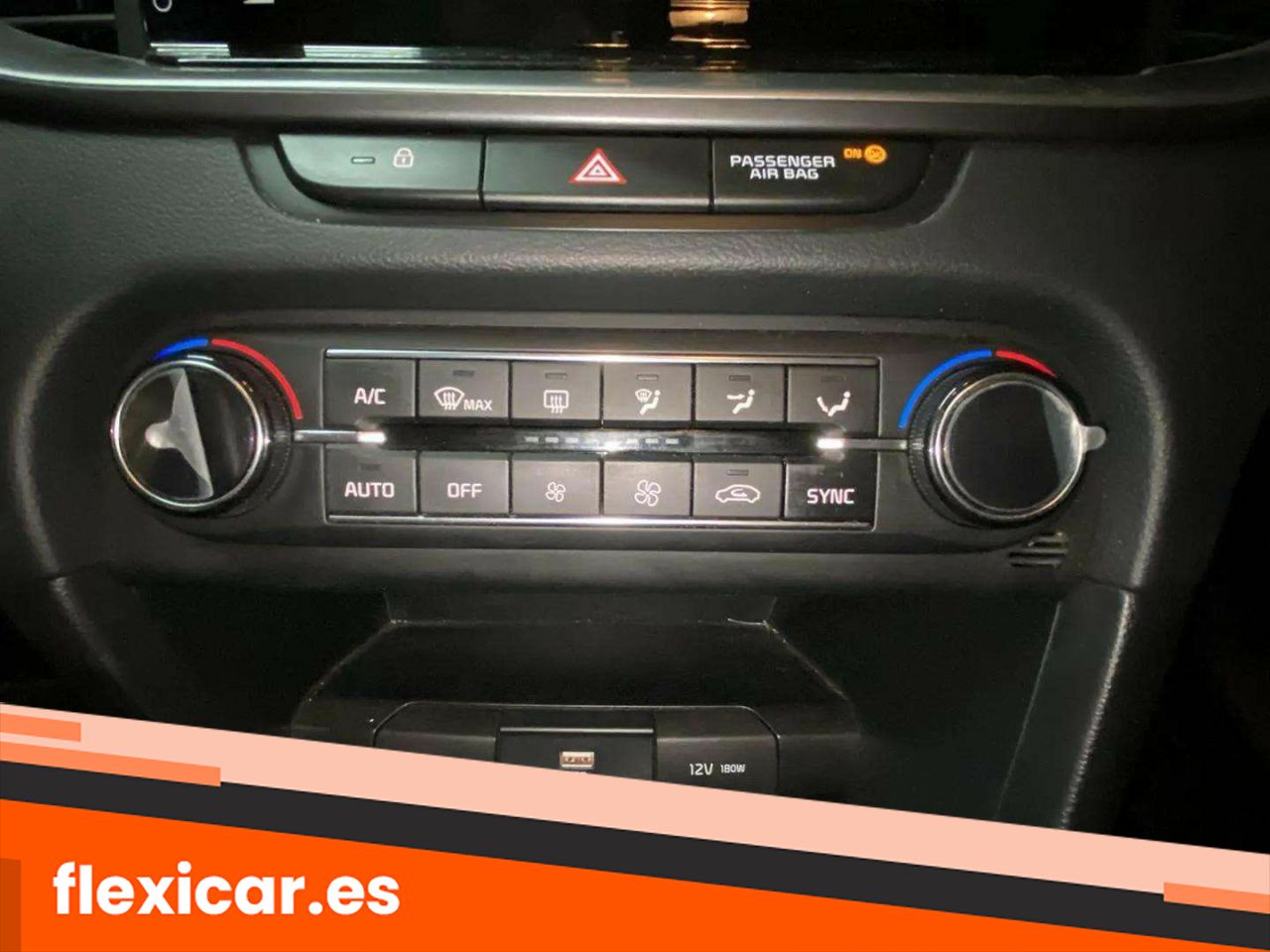 Foto Kia XCeed 15