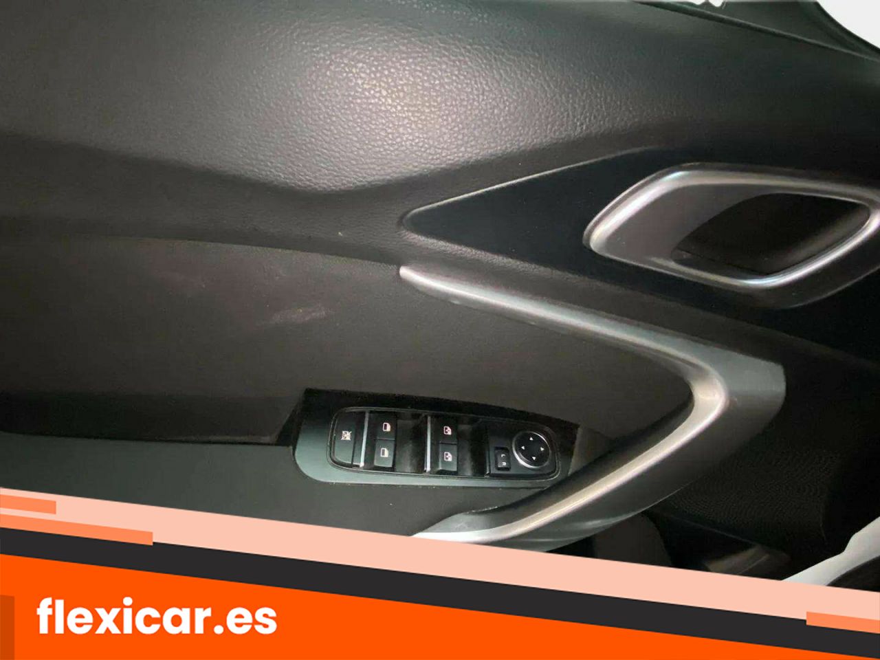 Foto Kia XCeed 16