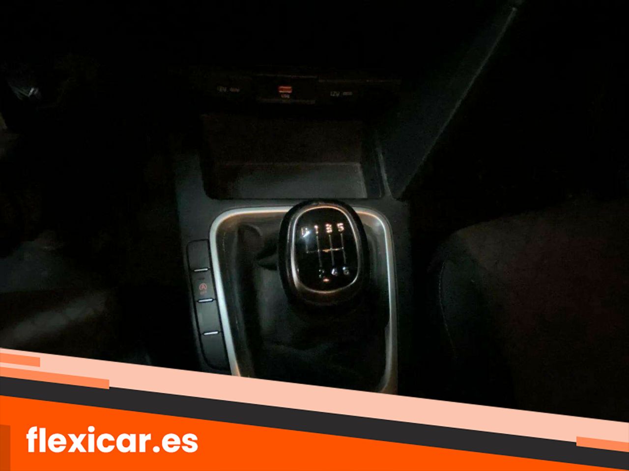 Foto Kia XCeed 19