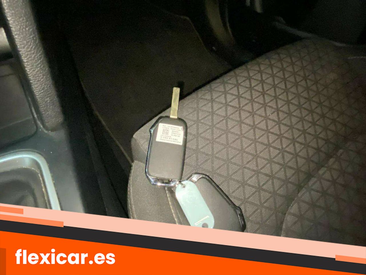 Foto Kia XCeed 20