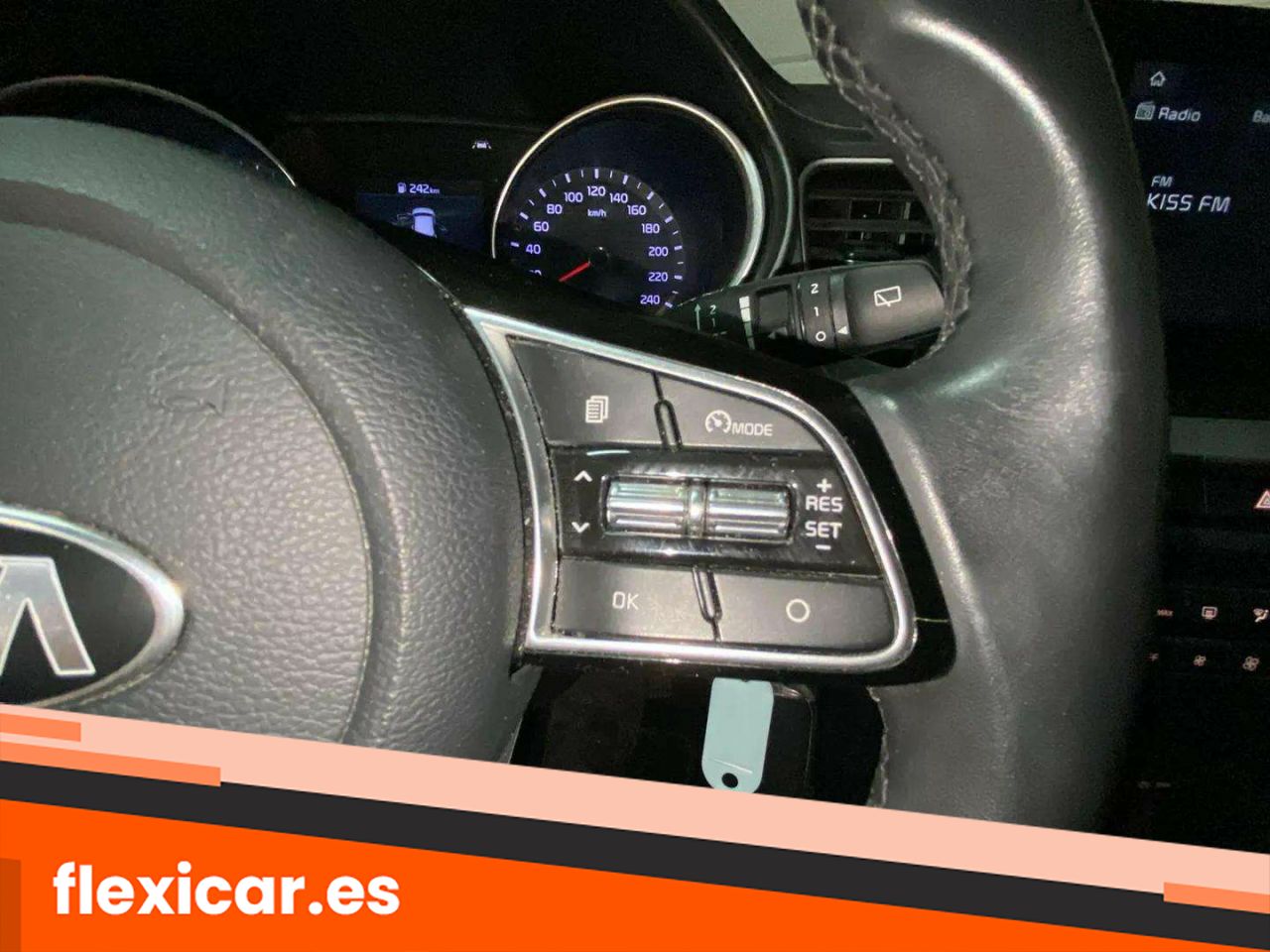 Foto Kia XCeed 22