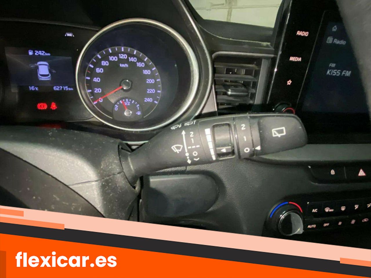 Foto Kia XCeed 24