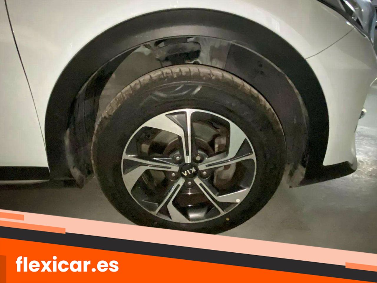Foto Kia XCeed 26