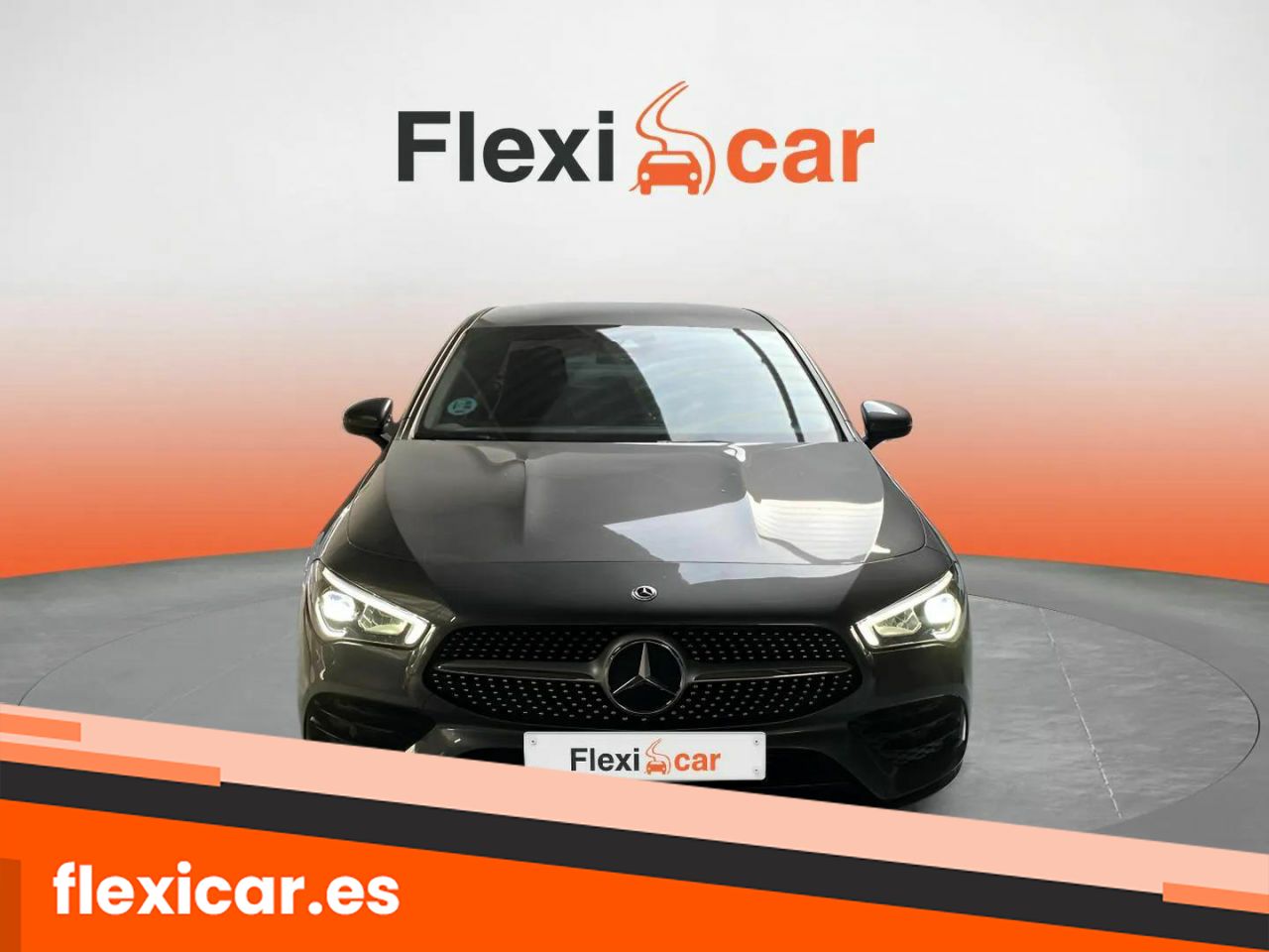 Foto Mercedes-Benz Clase CLA 2