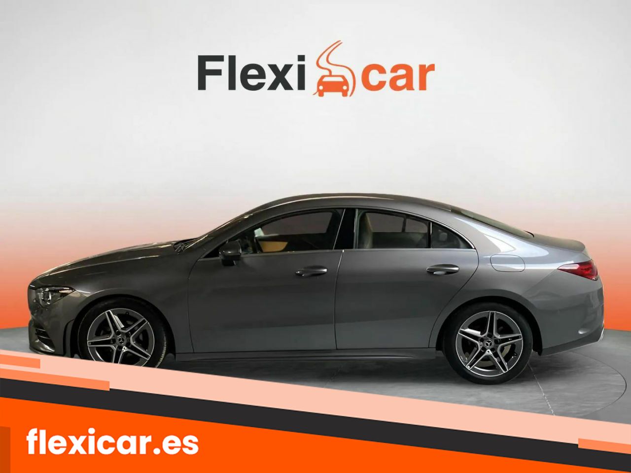 Foto Mercedes-Benz Clase CLA 3