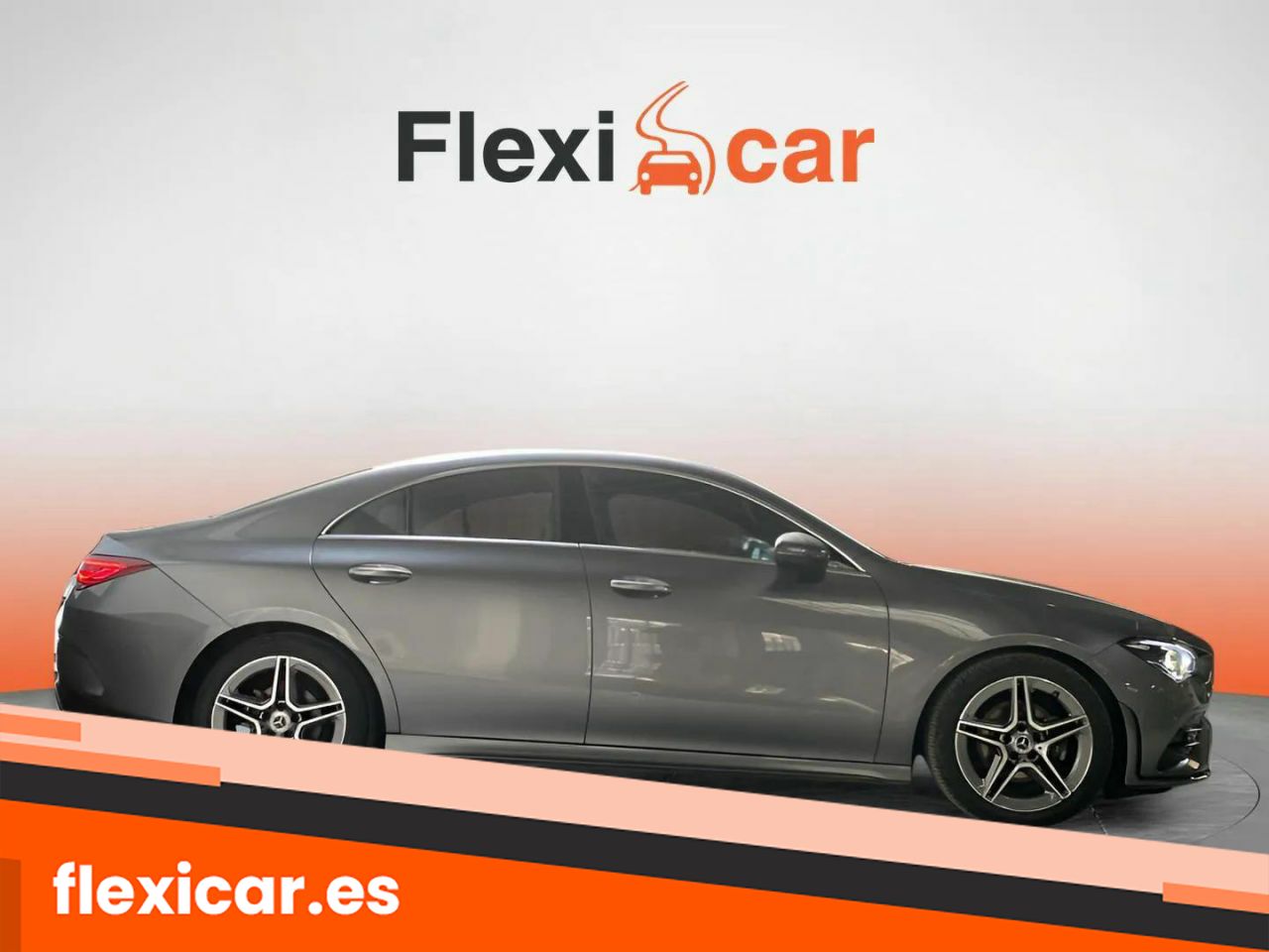 Foto Mercedes-Benz Clase CLA 4