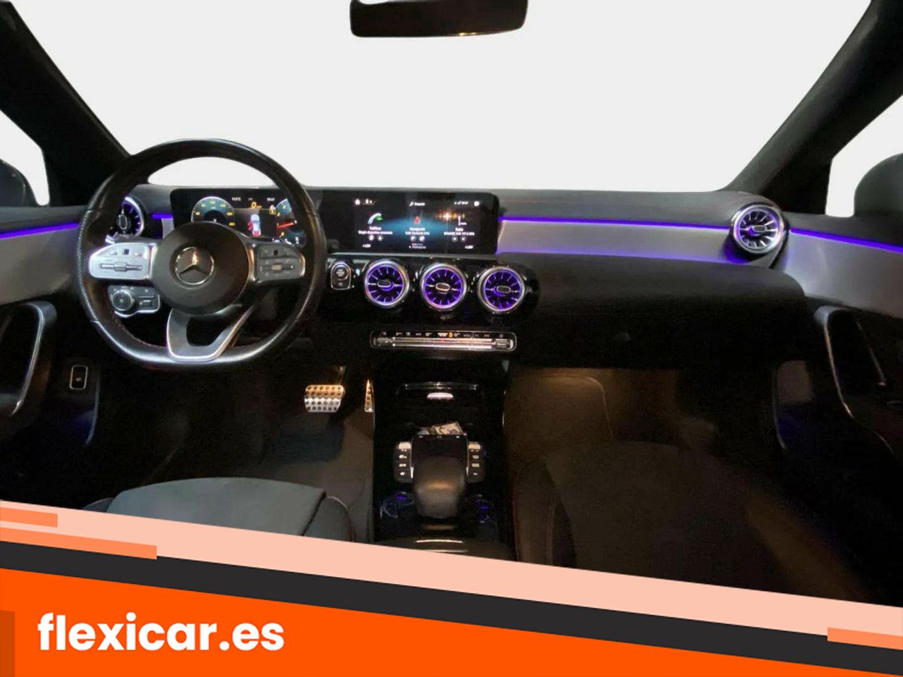 Foto Mercedes-Benz Clase CLA 7