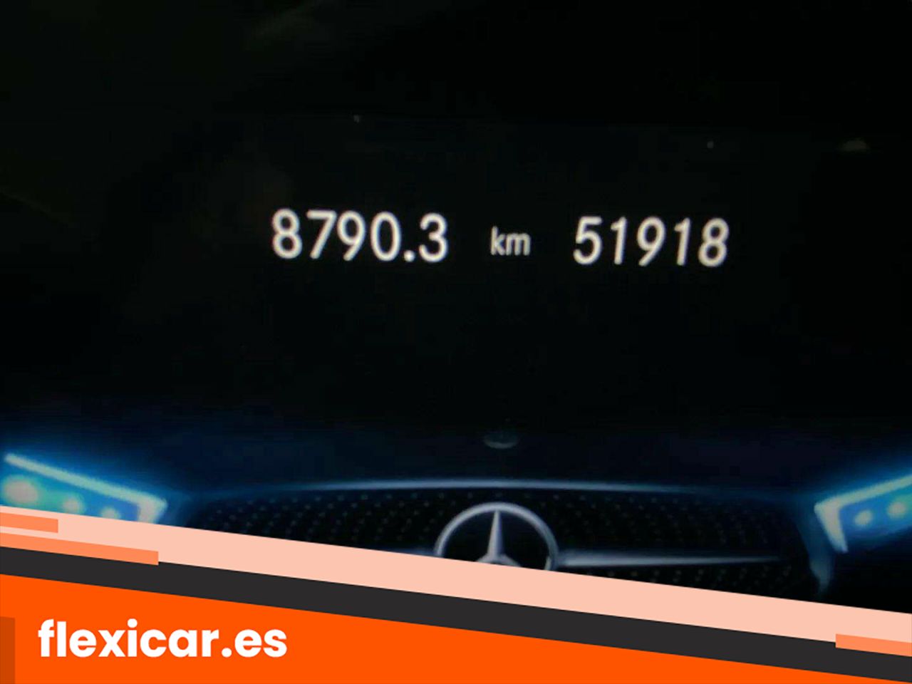 Foto Mercedes-Benz Clase CLA 9