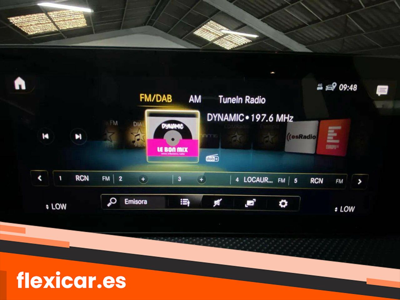 Foto Mercedes-Benz Clase CLA 14